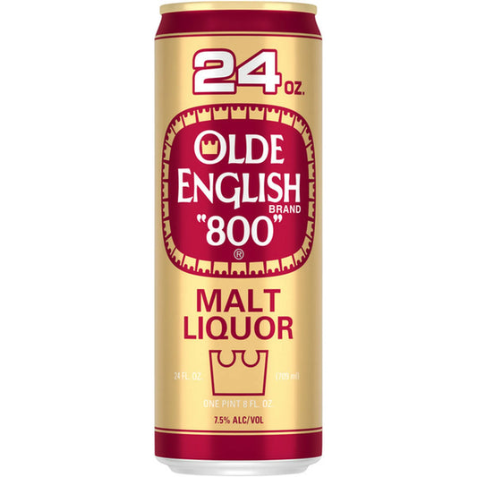 Old English 24oz