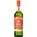 750ml / Jameson Orange