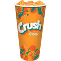 Crush Orange / 20oz