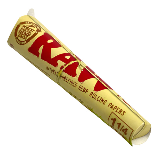 Raw Cone Papers
