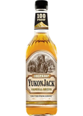 750ml / Yukon Jack