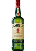 750ml / Jameson Irish Whiskey