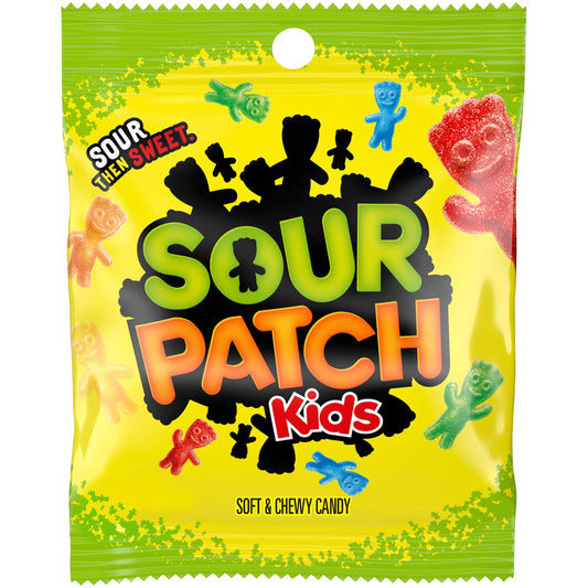 Sour Patch Kids Candy