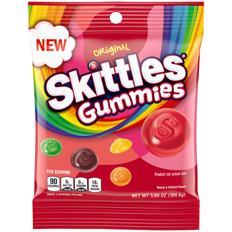 Original Gummies