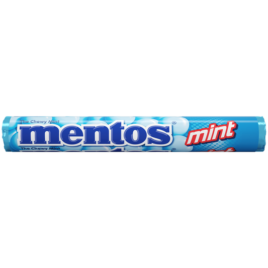 Mentos Candy