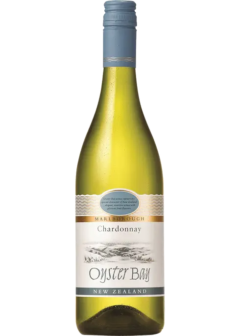 Oyster Bay Chardonnay 750ML