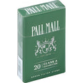 Pall Mall Green / Box