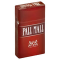 Pall Mall Red / Box