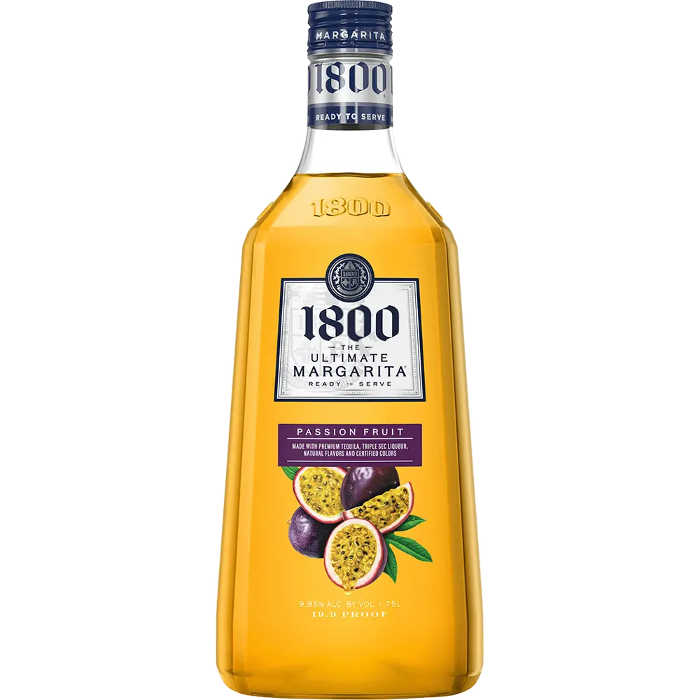 Passion Fruit
