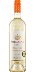 Stella Peach