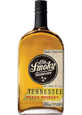 750ml / Ole Smoky Peach