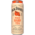 Peach Hard Tea