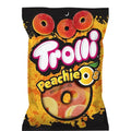Trolli Peachie O's