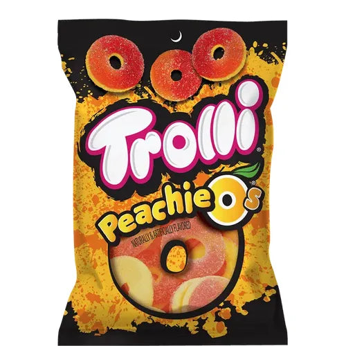 Trolli Candy