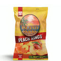 Peach Rings