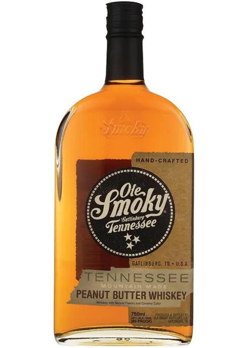 Ole Smoky Tennessee Whiskey