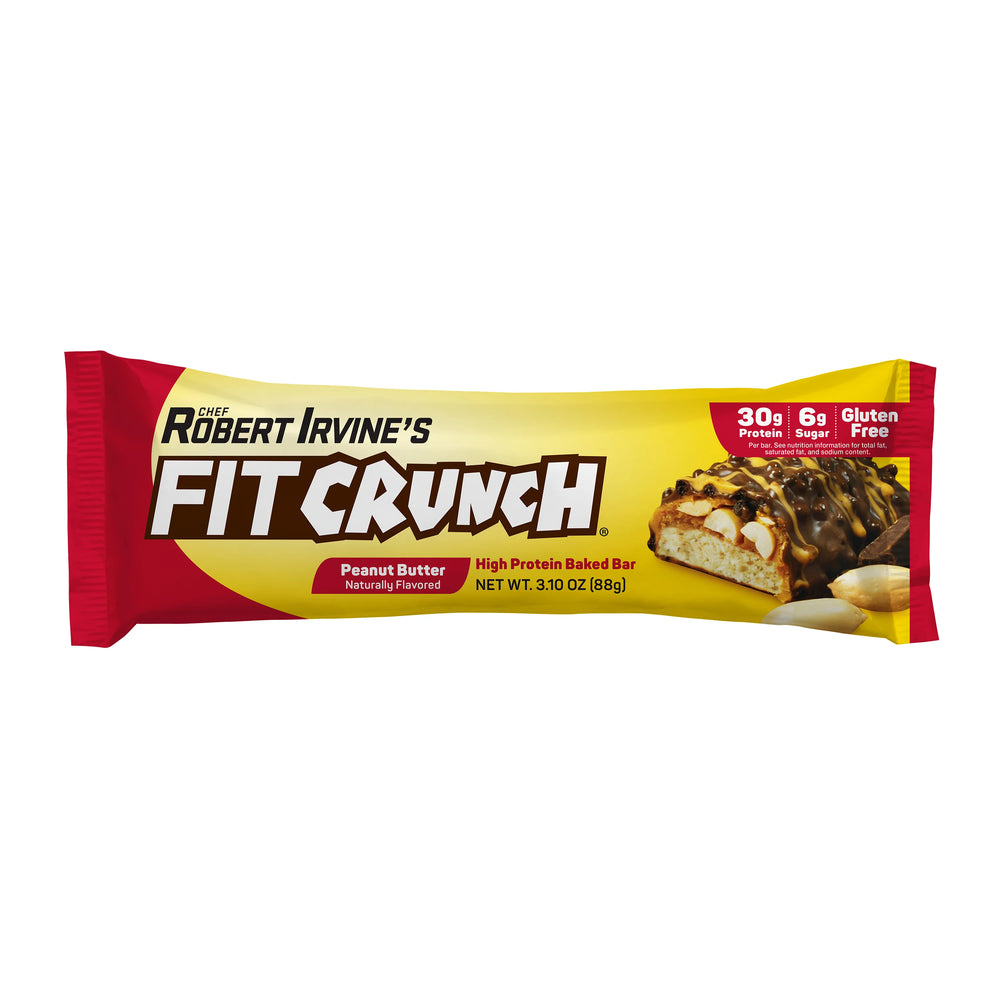 Peanut Butter Chocolate