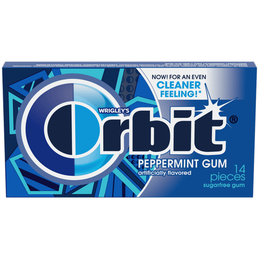Orbit Gum