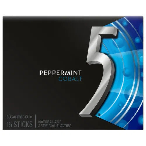 Peppermint