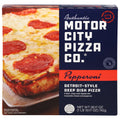 Pepperoni