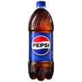 Pepsi