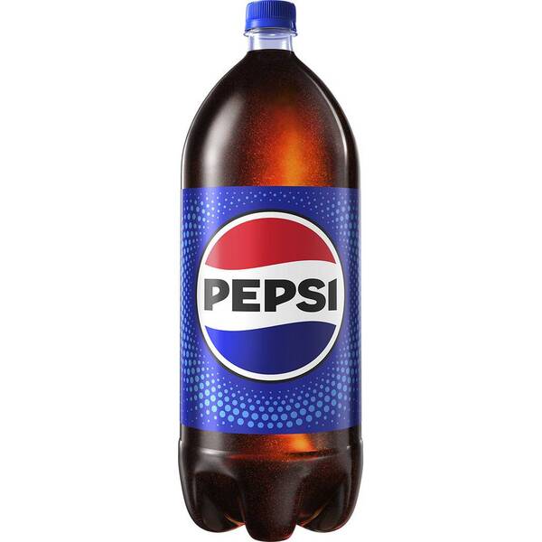 Pepsi