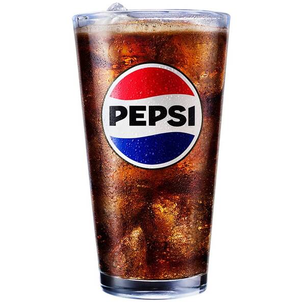 Fountain Soda