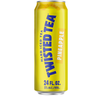 Twisted Tea 24oz
