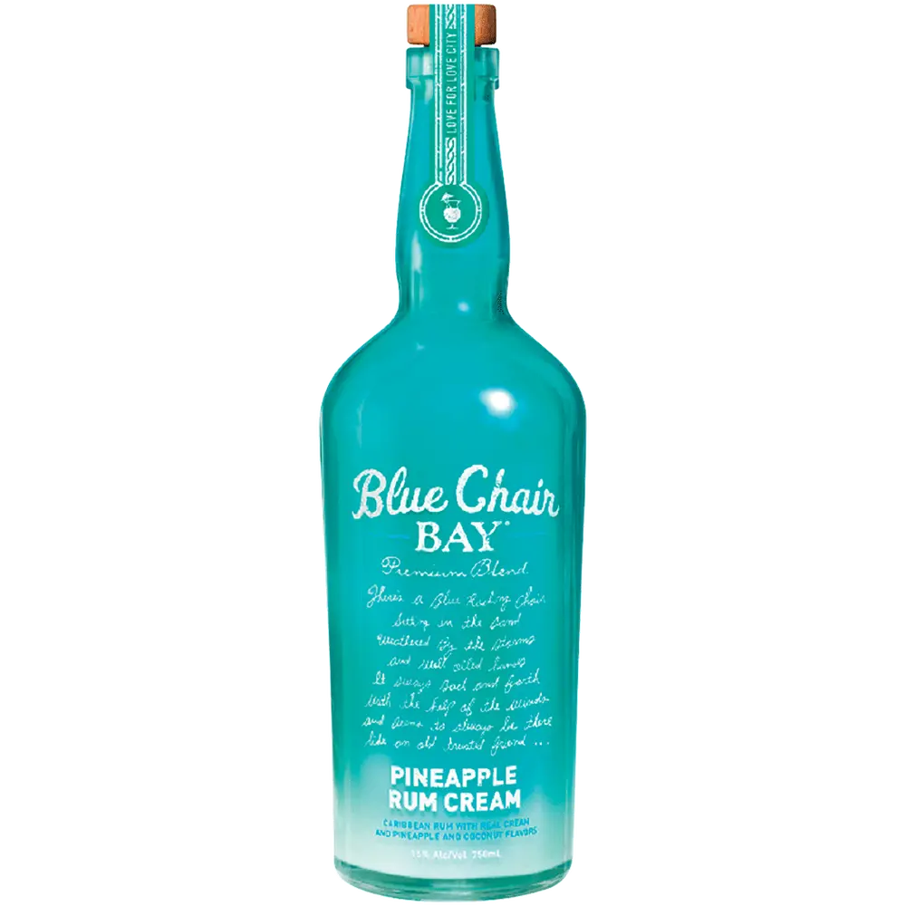 Blue Chair Pineapple / 750ml