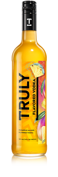 750ml / Truly Pineapple Mango