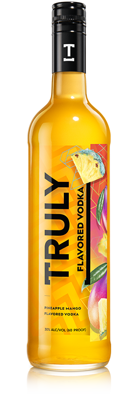 Truly Vodka