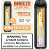 Pineapple Coconut