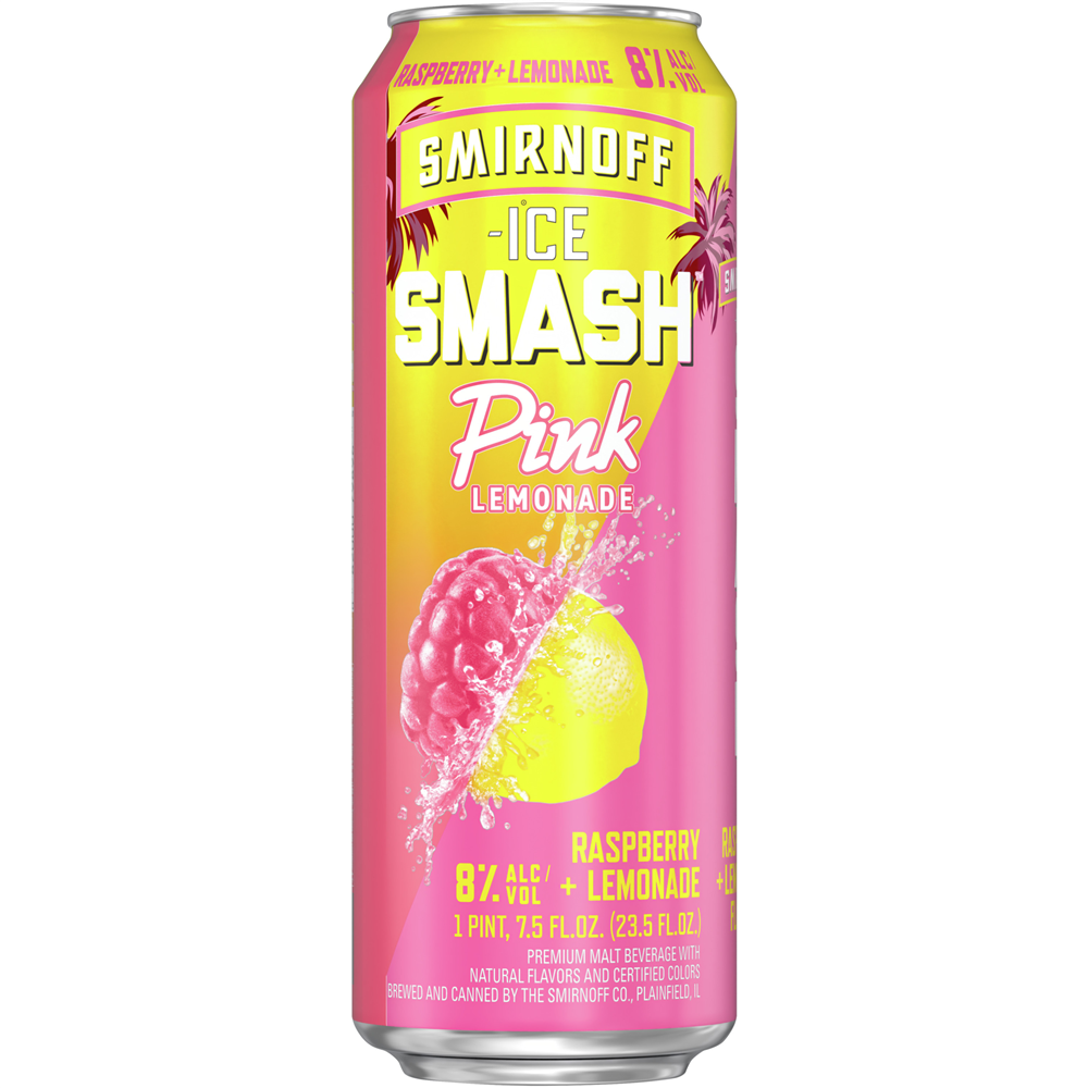 Pink Lemonade