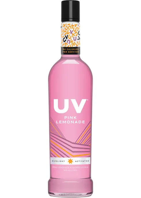 UV Vodka