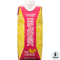 Pink Lemonade
