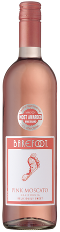 Pink Moscato