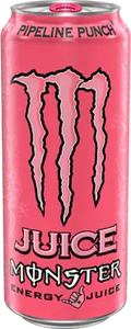 Juice - Pipeline Punch