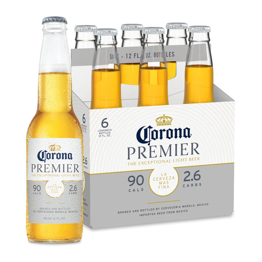 Corona Premier Import Beer