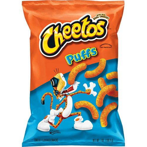 Puffs