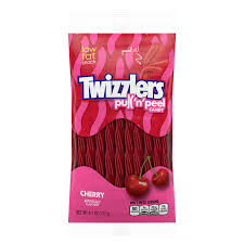 Twizzlers