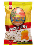 Pumpkin Seeds