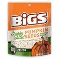 Pumpkin Seeds