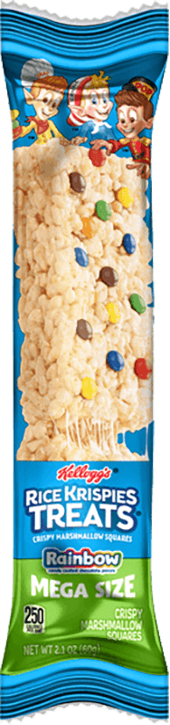 Rice Krispies Mega Size