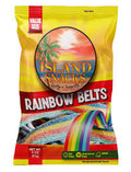 Rainbow Belts