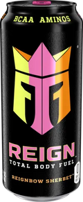 Rainbow Sherbert