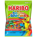 Haribo Rainbow Worms