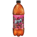 Raspberry Tea