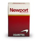 Newport Red Non Menthol / Box