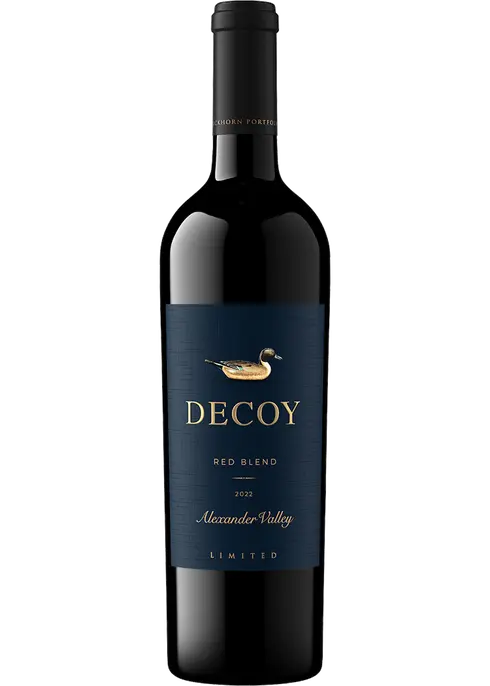 Red Wine
