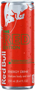 Red Edition